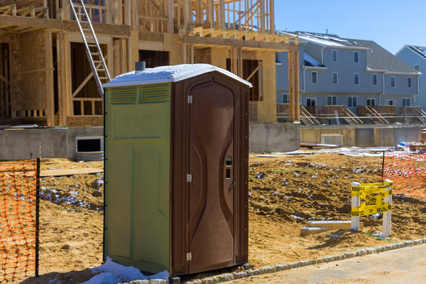 Best Local porta potty services  in Atoka, NM