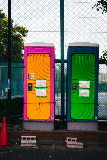 Portable Toilet Options We Offer in Atoka, NM