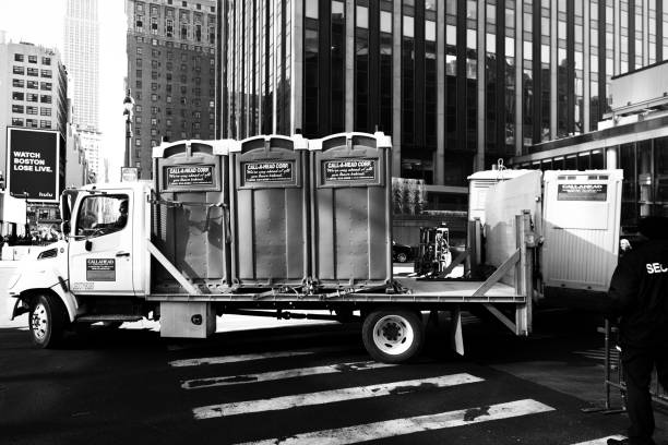 Best Portable bathroom rental  in Atoka, NM