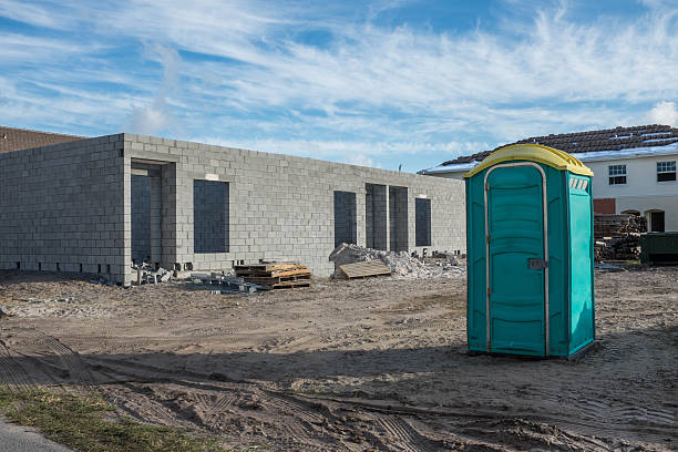 Professional porta potty rental in Atoka, NM